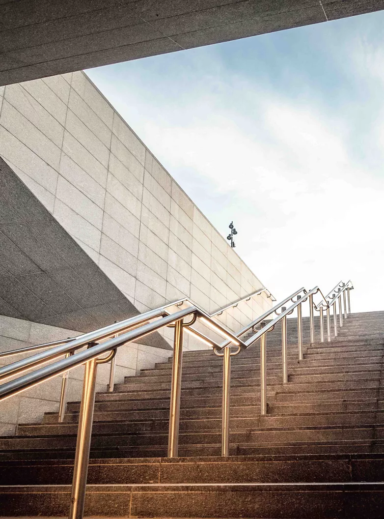 photograph of mother and child